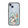 Slim Protection Premium Case［ Hatsune Miku × Kuppy Ramune – Hatsune Miku × Kuppy – Full-body Illustration 1 ］