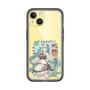 Slim Protection Premium Case［ Hatsune Miku × Kuppy Ramune – Hatsune Miku × Kuppy – Full-body Illustration 1 ］