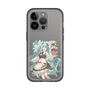 Slim Protection Premium Case［ Hatsune Miku × Kuppy Ramune – Hatsune Miku × Kuppy – Full-body Illustration 1 ］