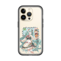 Slim Protection Premium Case［ Hatsune Miku × Kuppy Ramune – Hatsune Miku × Kuppy – Full-body Illustration 1 ］