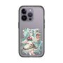Slim Protection Premium Case［ Hatsune Miku × Kuppy Ramune – Hatsune Miku × Kuppy – Full-body Illustration 1 ］