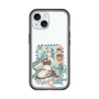 Slim Protection Premium Case［ Hatsune Miku × Kuppy Ramune – Hatsune Miku × Kuppy – Full-body Illustration 1 ］