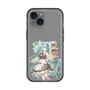 Slim Protection Premium Case［ Hatsune Miku × Kuppy Ramune – Hatsune Miku × Kuppy – Full-body Illustration 1 ］