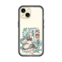 Slim Protection Premium Case［ Hatsune Miku × Kuppy Ramune – Hatsune Miku × Kuppy – Full-body Illustration 1 ］