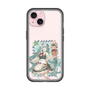 Slim Protection Premium Case［ Hatsune Miku × Kuppy Ramune – Hatsune Miku × Kuppy – Full-body Illustration 1 ］