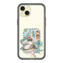 Slim Protection Premium Case［ Hatsune Miku × Kuppy Ramune – Hatsune Miku × Kuppy – Full-body Illustration 1 ］