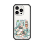 Slim Protection Premium Case［ Hatsune Miku × Kuppy Ramune – Hatsune Miku × Kuppy – Full-body Illustration 1 ］