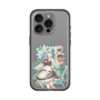 Slim Protection Premium Case［ Hatsune Miku × Kuppy Ramune – Hatsune Miku × Kuppy – Full-body Illustration 1 ］
