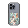 Slim Protection Premium Case［ Hatsune Miku × Kuppy Ramune – Hatsune Miku × Kuppy – Full-body Illustration 1 ］