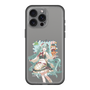 Slim Protection Premium Case［ Hatsune Miku × Kuppy Ramune – Hatsune Miku × Kuppy – Full-body Illustration 1 ］