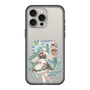 Slim Protection Premium Case［ Hatsune Miku × Kuppy Ramune – Hatsune Miku × Kuppy – Full-body Illustration 1 ］