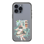 Slim Protection Premium Case［ Hatsune Miku × Kuppy Ramune – Hatsune Miku × Kuppy – Full-body Illustration 1 ］