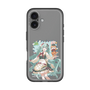 Slim Protection Premium Case［ Hatsune Miku × Kuppy Ramune – Hatsune Miku × Kuppy – Full-body Illustration 1 ］