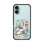 Slim Protection Premium Case［ Hatsune Miku × Kuppy Ramune – Hatsune Miku × Kuppy – Full-body Illustration 1 ］