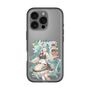 Slim Protection Premium Case［ Hatsune Miku × Kuppy Ramune – Hatsune Miku × Kuppy – Full-body Illustration 1 ］