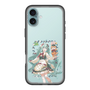 Slim Protection Premium Case［ Hatsune Miku × Kuppy Ramune – Hatsune Miku × Kuppy – Full-body Illustration 1 ］