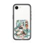 Slim Protection Premium Case［ Hatsune Miku × Kuppy Ramune – Hatsune Miku × Kuppy – Full-body Illustration 1 ］
