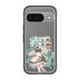 Slim Protection Premium Case［ Hatsune Miku × Kuppy Ramune – Hatsune Miku × Kuppy – Full-body Illustration 1 ］