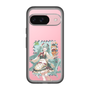 Slim Protection Premium Case［ Hatsune Miku × Kuppy Ramune – Hatsune Miku × Kuppy – Full-body Illustration 1 ］