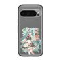 Slim Protection Premium Case［ Hatsune Miku × Kuppy Ramune – Hatsune Miku × Kuppy – Full-body Illustration 1 ］