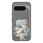 Slim Protection Premium Case［ Hatsune Miku × Kuppy Ramune – Hatsune Miku × Kuppy – Full-body Illustration 1 ］