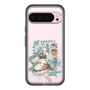 Slim Protection Premium Case［ Hatsune Miku × Kuppy Ramune – Hatsune Miku × Kuppy – Full-body Illustration 1 ］