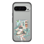 Slim Protection Premium Case［ Hatsune Miku × Kuppy Ramune – Hatsune Miku × Kuppy – Full-body Illustration 1 ］