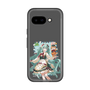 Slim Protection Premium Case［ Hatsune Miku × Kuppy Ramune – Hatsune Miku × Kuppy – Full-body Illustration 1 ］