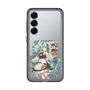 Slim Protection Premium Case［ Hatsune Miku × Kuppy Ramune – Hatsune Miku × Kuppy – Full-body Illustration 1 ］