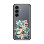 Slim Protection Premium Case［ Hatsune Miku × Kuppy Ramune – Hatsune Miku × Kuppy – Full-body Illustration 1 ］