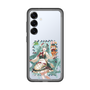 Slim Protection Premium Case［ Hatsune Miku × Kuppy Ramune – Hatsune Miku × Kuppy – Full-body Illustration 1 ］