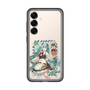 Slim Protection Premium Case［ Hatsune Miku × Kuppy Ramune – Hatsune Miku × Kuppy – Full-body Illustration 1 ］