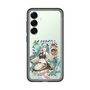 Slim Protection Premium Case［ Hatsune Miku × Kuppy Ramune – Hatsune Miku × Kuppy – Full-body Illustration 1 ］