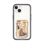 Slim Protection Premium Case［ Hatsune Miku × Kuppy Ramune – Kagamine Rin × Ram – Full-body Illustration 1 ］