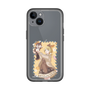 Slim Protection Premium Case［ Hatsune Miku × Kuppy Ramune – Kagamine Rin × Ram – Full-body Illustration 1 ］