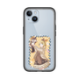 Slim Protection Premium Case［ Hatsune Miku × Kuppy Ramune – Kagamine Rin × Ram – Full-body Illustration 1 ］