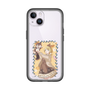Slim Protection Premium Case［ Hatsune Miku × Kuppy Ramune – Kagamine Rin × Ram – Full-body Illustration 1 ］