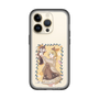 Slim Protection Premium Case［ Hatsune Miku × Kuppy Ramune – Kagamine Rin × Ram – Full-body Illustration 1 ］