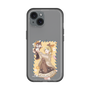 Slim Protection Premium Case［ Hatsune Miku × Kuppy Ramune – Kagamine Rin × Ram – Full-body Illustration 1 ］