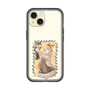 Slim Protection Premium Case［ Hatsune Miku × Kuppy Ramune – Kagamine Rin × Ram – Full-body Illustration 1 ］