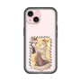 Slim Protection Premium Case［ Hatsune Miku × Kuppy Ramune – Kagamine Rin × Ram – Full-body Illustration 1 ］