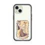 Slim Protection Premium Case［ Hatsune Miku × Kuppy Ramune – Kagamine Rin × Ram – Full-body Illustration 1 ］