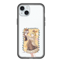 Slim Protection Premium Case［ Hatsune Miku × Kuppy Ramune – Kagamine Rin × Ram – Full-body Illustration 1 ］