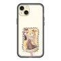Slim Protection Premium Case［ Hatsune Miku × Kuppy Ramune – Kagamine Rin × Ram – Full-body Illustration 1 ］