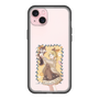 Slim Protection Premium Case［ Hatsune Miku × Kuppy Ramune – Kagamine Rin × Ram – Full-body Illustration 1 ］