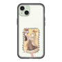 Slim Protection Premium Case［ Hatsune Miku × Kuppy Ramune – Kagamine Rin × Ram – Full-body Illustration 1 ］