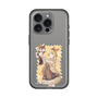 Slim Protection Premium Case［ Hatsune Miku × Kuppy Ramune – Kagamine Rin × Ram – Full-body Illustration 1 ］