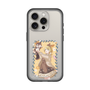 Slim Protection Premium Case［ Hatsune Miku × Kuppy Ramune – Kagamine Rin × Ram – Full-body Illustration 1 ］
