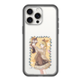 Slim Protection Premium Case［ Hatsune Miku × Kuppy Ramune – Kagamine Rin × Ram – Full-body Illustration 1 ］