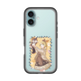 Slim Protection Premium Case［ Hatsune Miku × Kuppy Ramune – Kagamine Rin × Ram – Full-body Illustration 1 ］